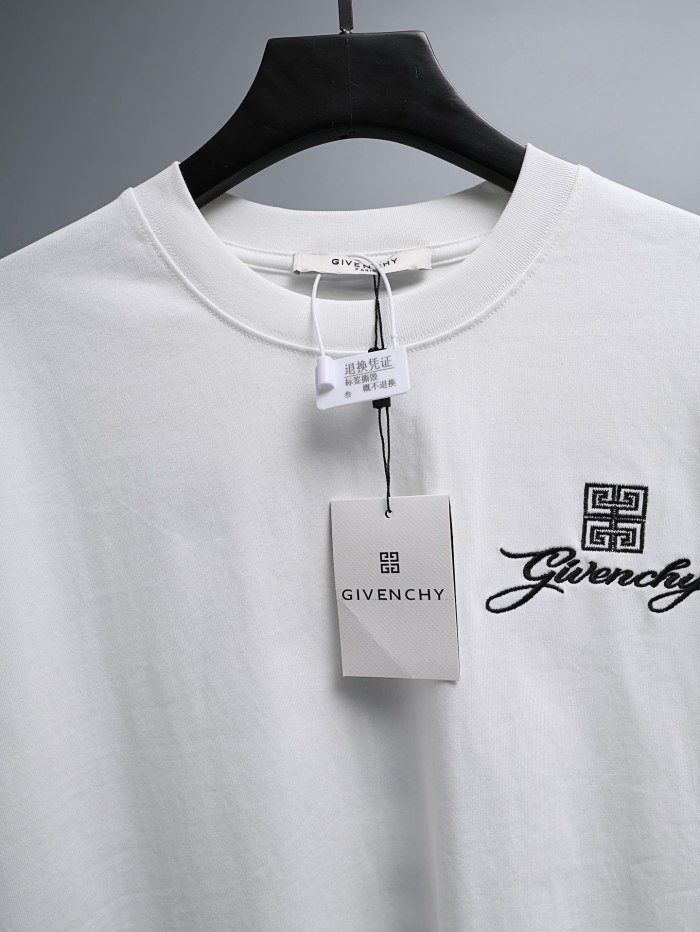 Givenchy 2026ss New T Shirt  Size S-XXL