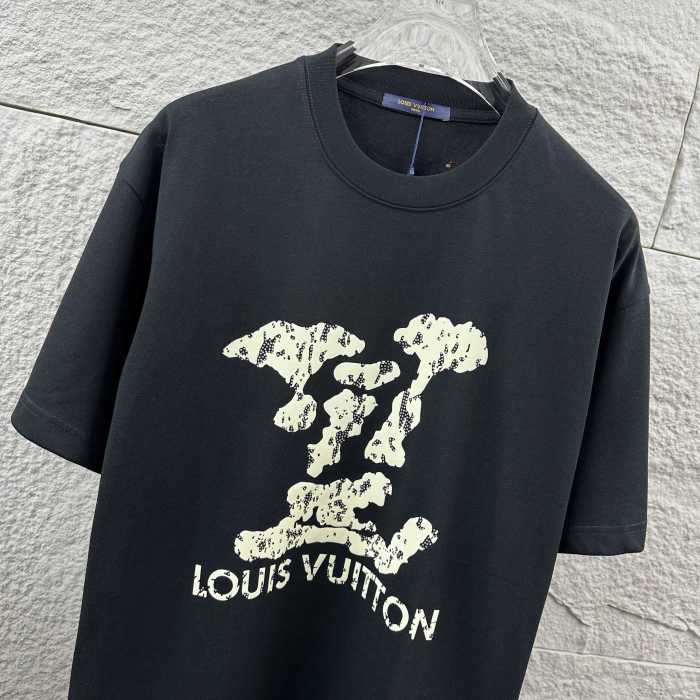 Louis Vuitton  2026ss New T Shirt  Size S-XXL