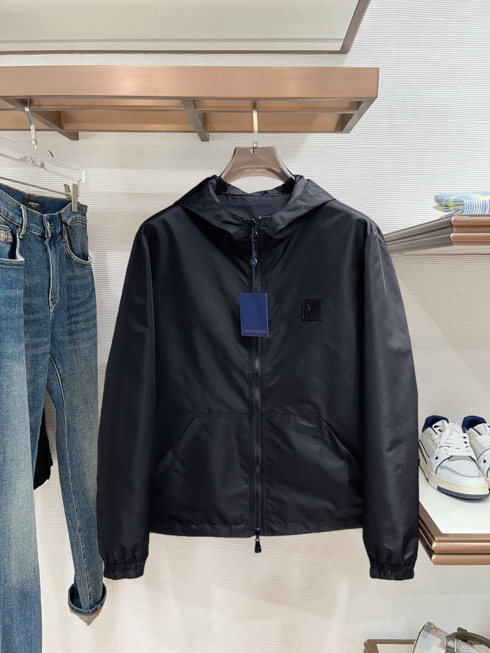 Louis Vuitton 2026ss New  Jacket Size M-XXXL