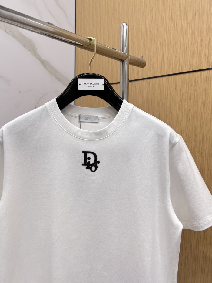 Dior 2026ss New T Shirt Size M-XXL