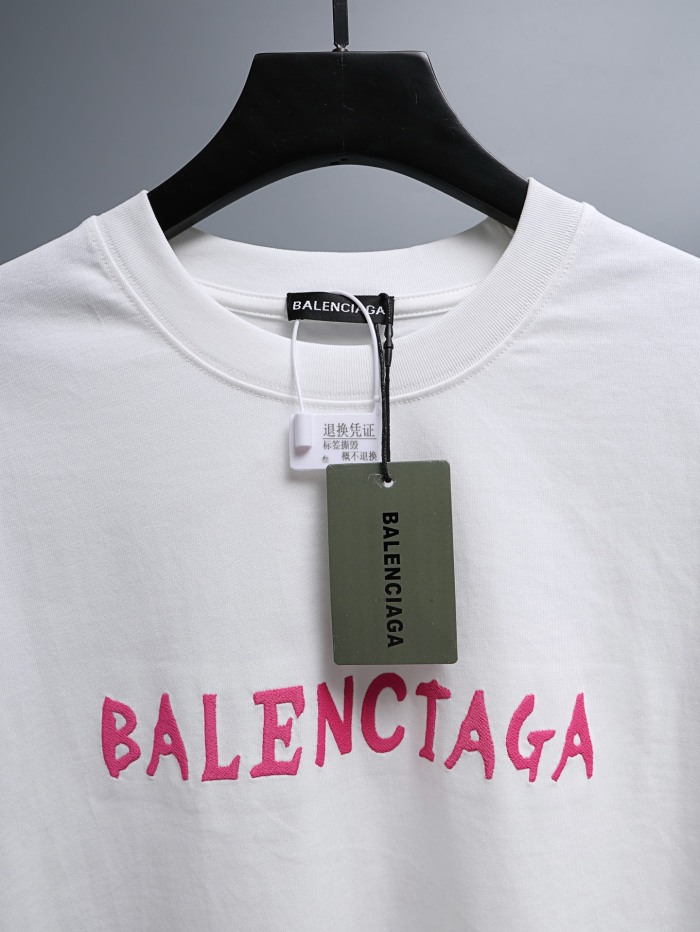 Balenciaga 2026ss New T Shirt  Size S-XXL