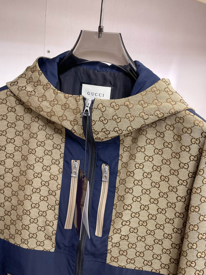 Gucci 2026ss New  Jacket Size M-XXXL
