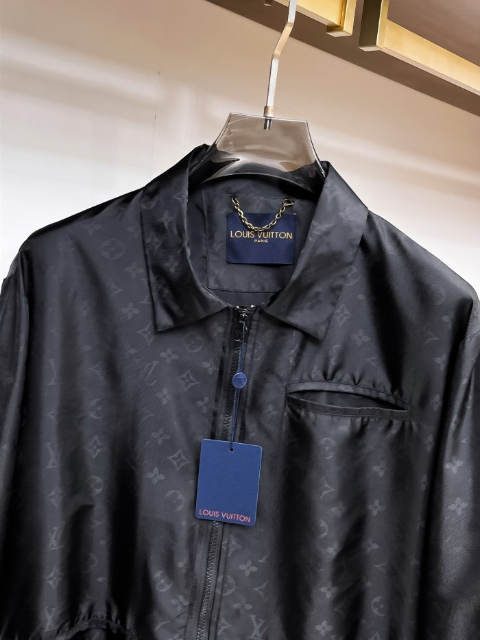 Louis Vuitton 2026ss New  Jacket Size M-XXXL