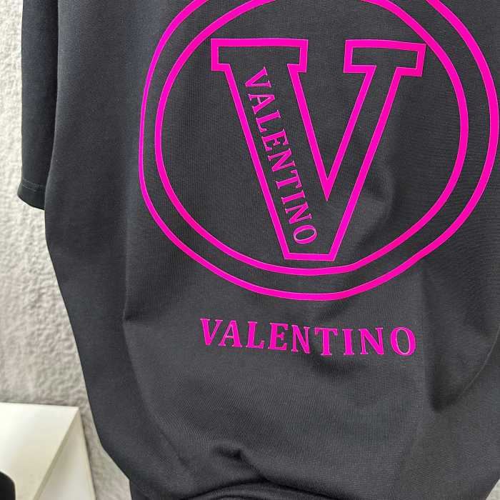 Valentino  2026ss New T Shirt  Size S-XXL