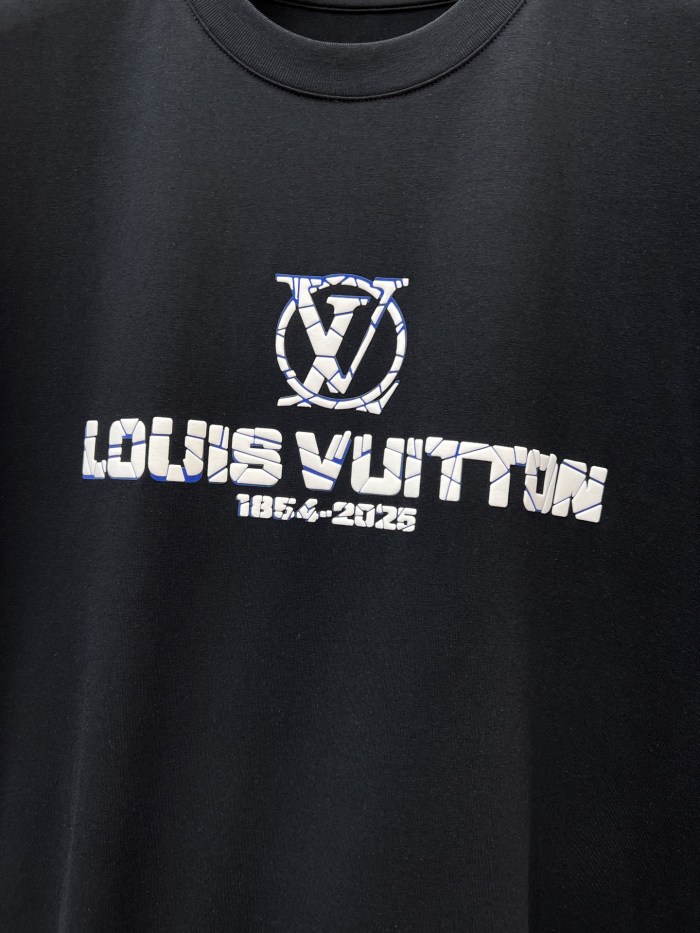 Louis Vuitton  2026ss New T Shirt Size M-XXL