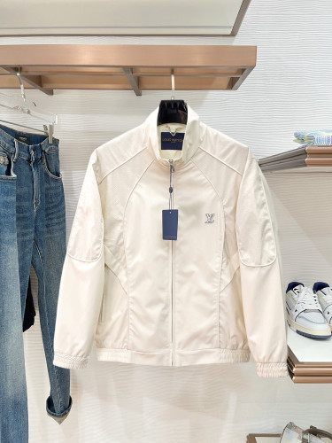 Louis Vuitton 2026ss New  Jacket Size M-XXXL