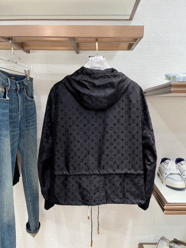 Louis Vuitton  2026ss New  Jacket Size M-XXXL