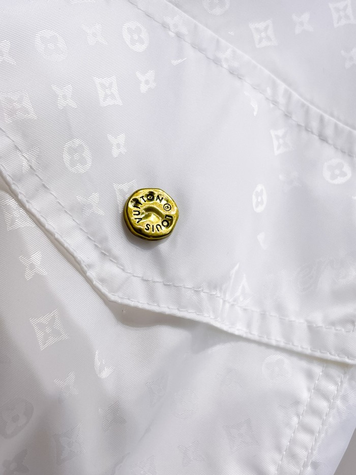 Louis Vuitton 2026ss New  Jacket Size M-XXXL
