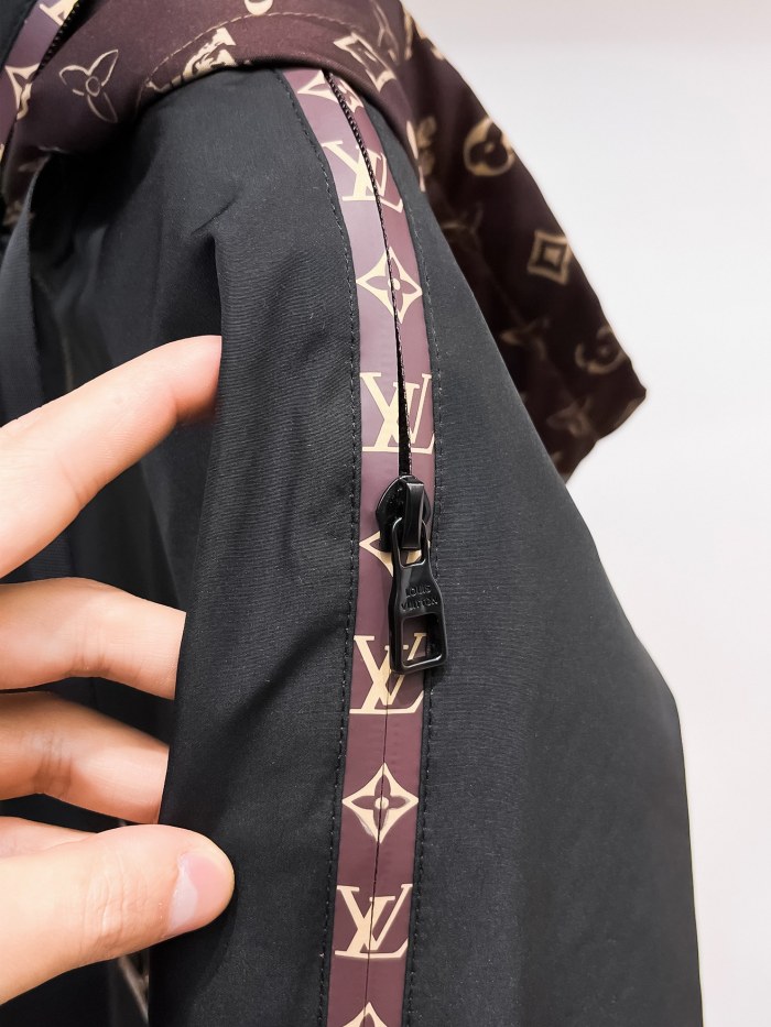 Louis Vuitton 2026ss New  Jacket Size M-XXXL