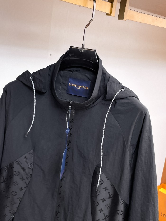 Louis Vuitton 2026ss New  Jacket Size M-XXXL