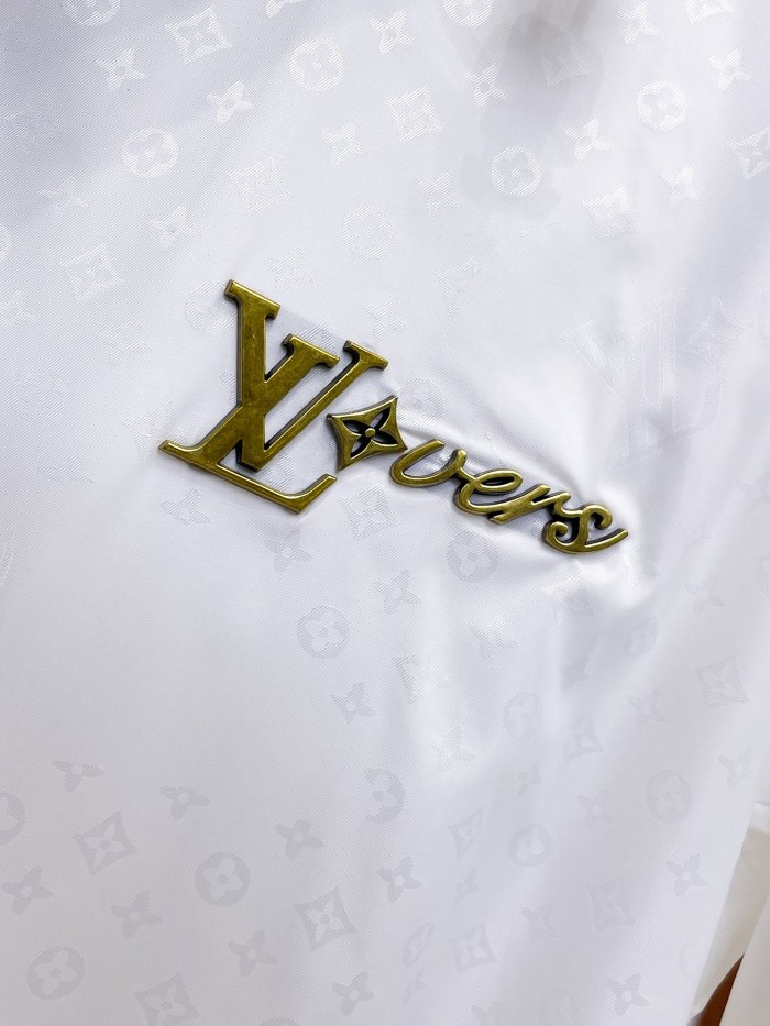 Louis Vuitton 2026ss New  Jacket Size M-XXXL