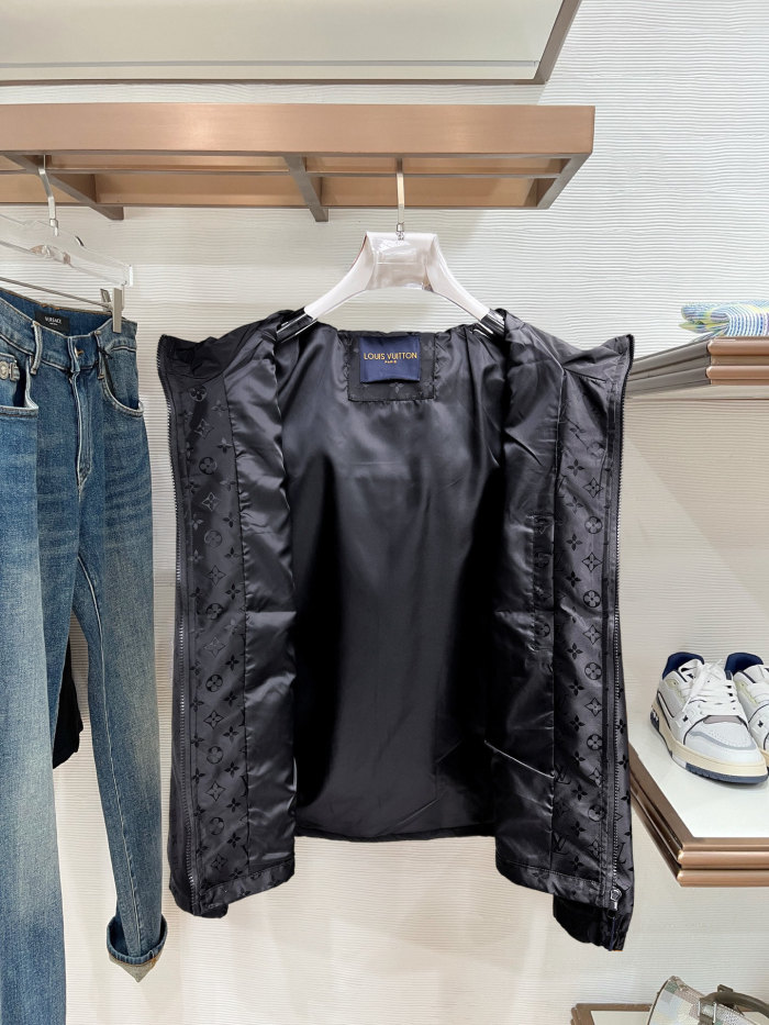 Louis Vuitton  2026ss New  Jacket Size M-XXXL