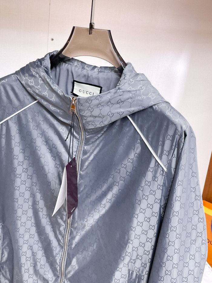 Gucci 2026ss New  Jacket Size M-XXXL