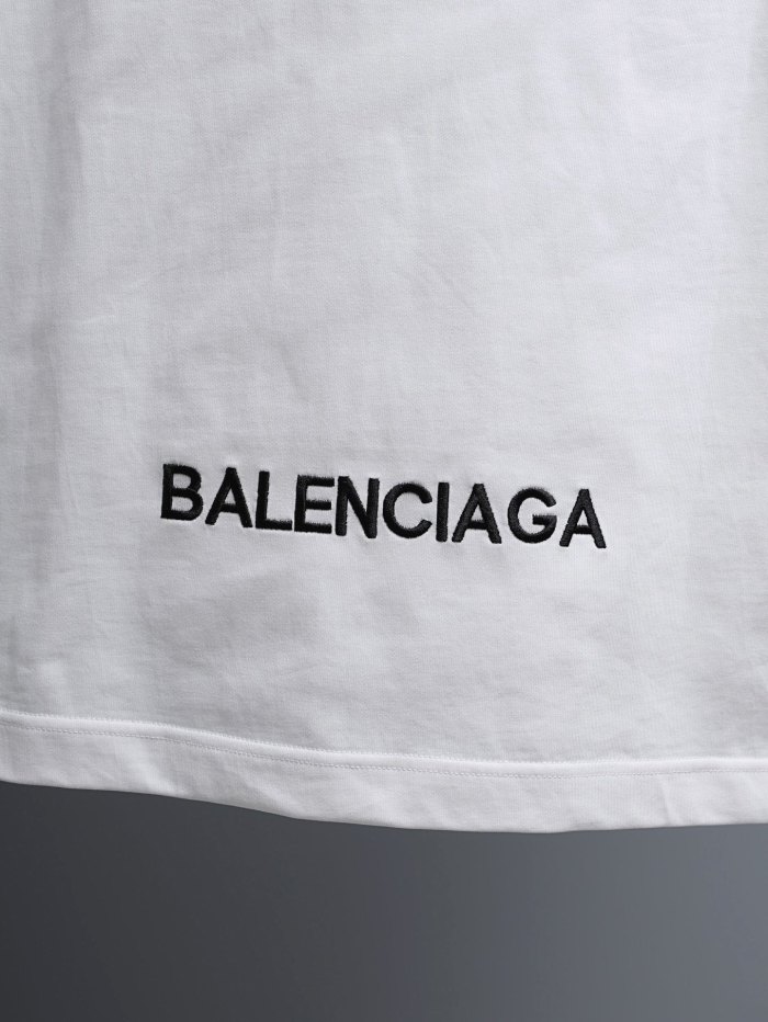 Balenciaga 2026ss New T Shirt  Size S-XXL