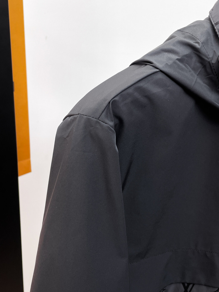 Louis Vuitton 2026ss New  Jacket Size M-XXXL