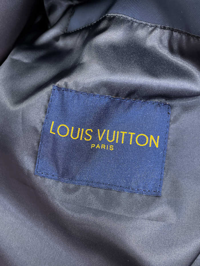 Louis Vuitton 2026ss New  Jacket Size M-XXXL
