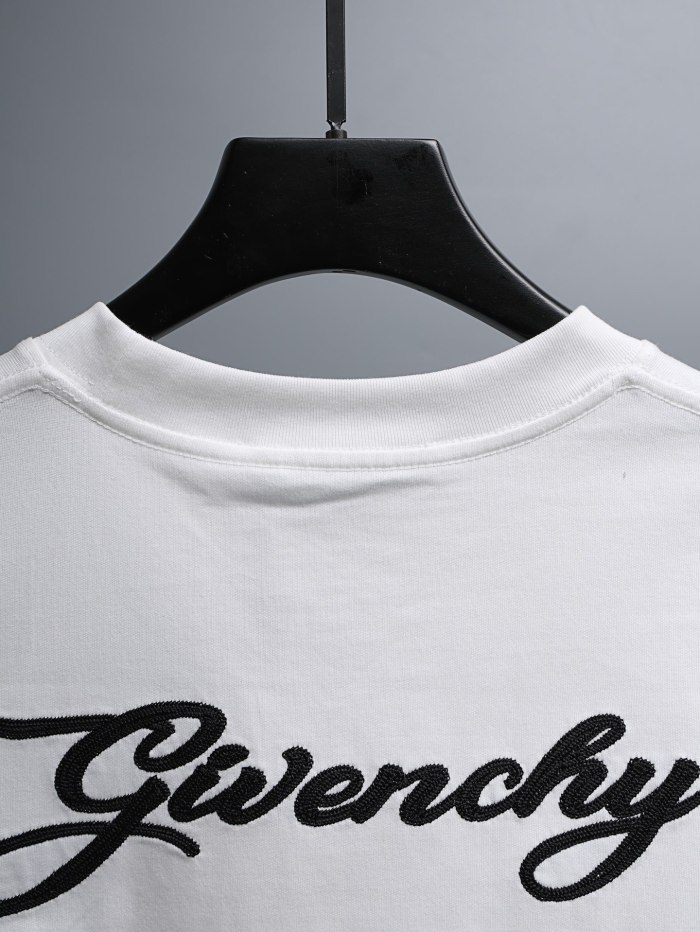 Givenchy 2026ss New T Shirt  Size S-XXL