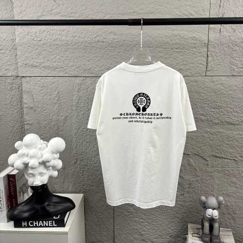Chrome Hearts 2026ss New T Shirt  Size S-XXL