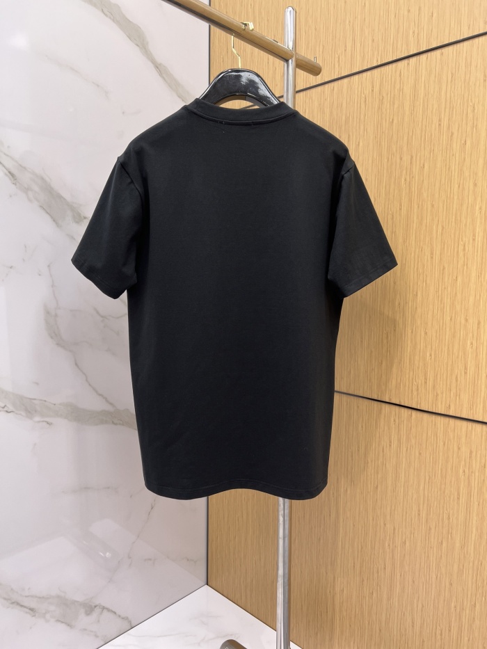 Hermes 2026ss New T Shirt Size M-XXL