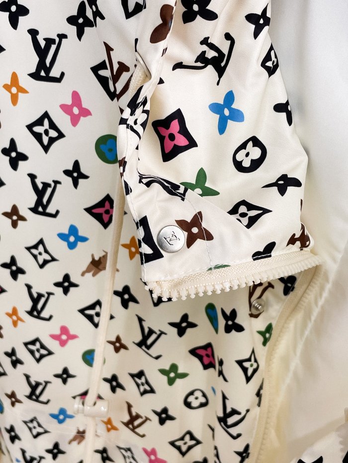 Louis Vuitton 2026ss New  Jacket Size M-XXXL