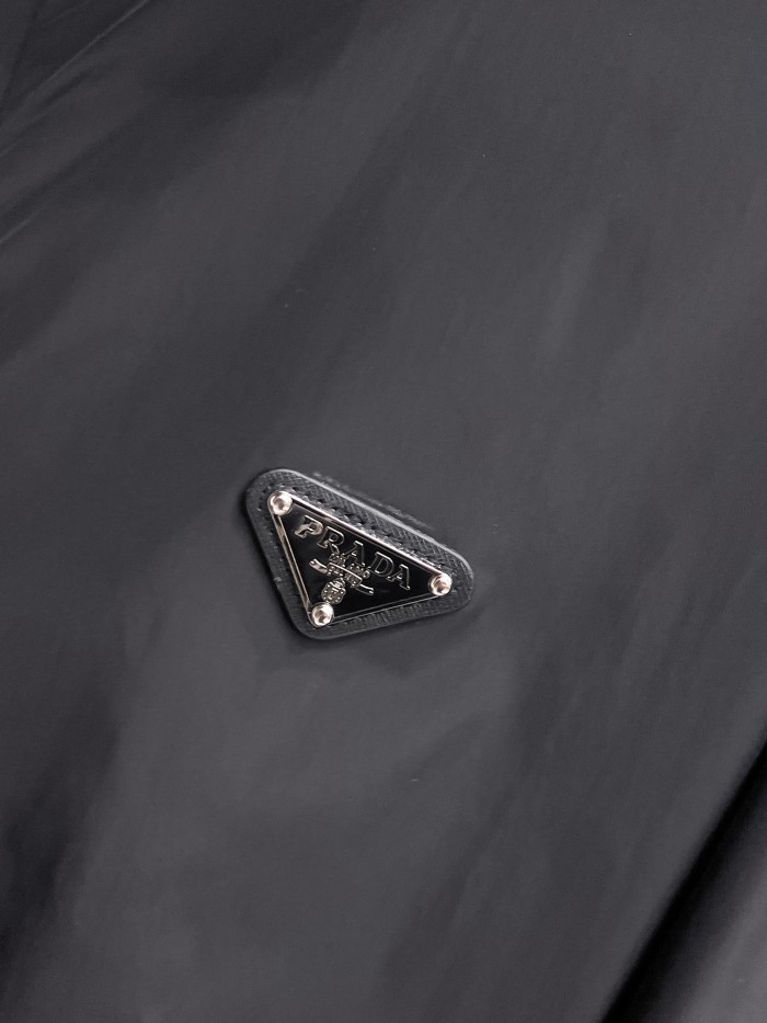 Prada 2026ss New  Jacket Size M-XXXL