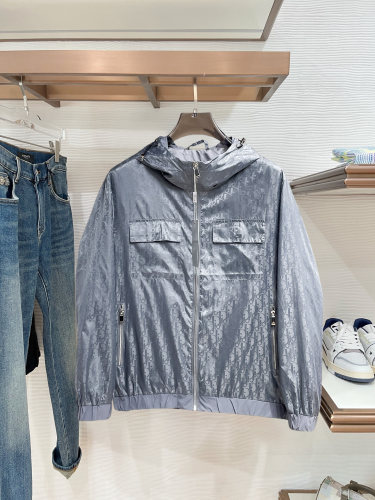 Dior 2026ss New  Jacket Size M-XXXL