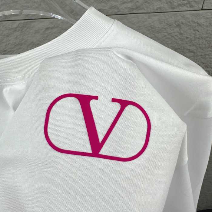 Valentino  2026ss New T Shirt  Size S-XXL