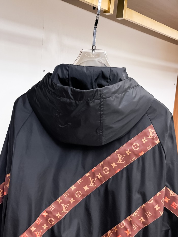 Louis Vuitton 2026ss New  Jacket Size M-XXXL