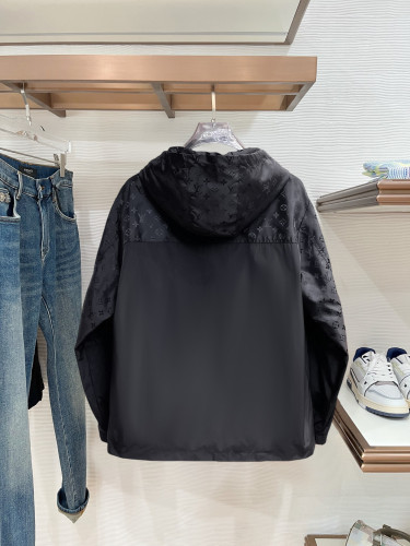 Louis Vuitton 2026ss New  Jacket Size M-XXXL