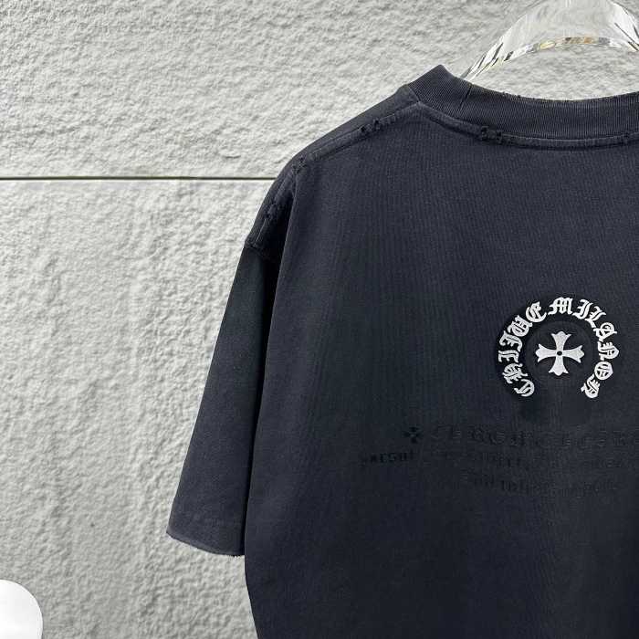 Chrome Hearts 2026ss New T Shirt  Size S-XXL
