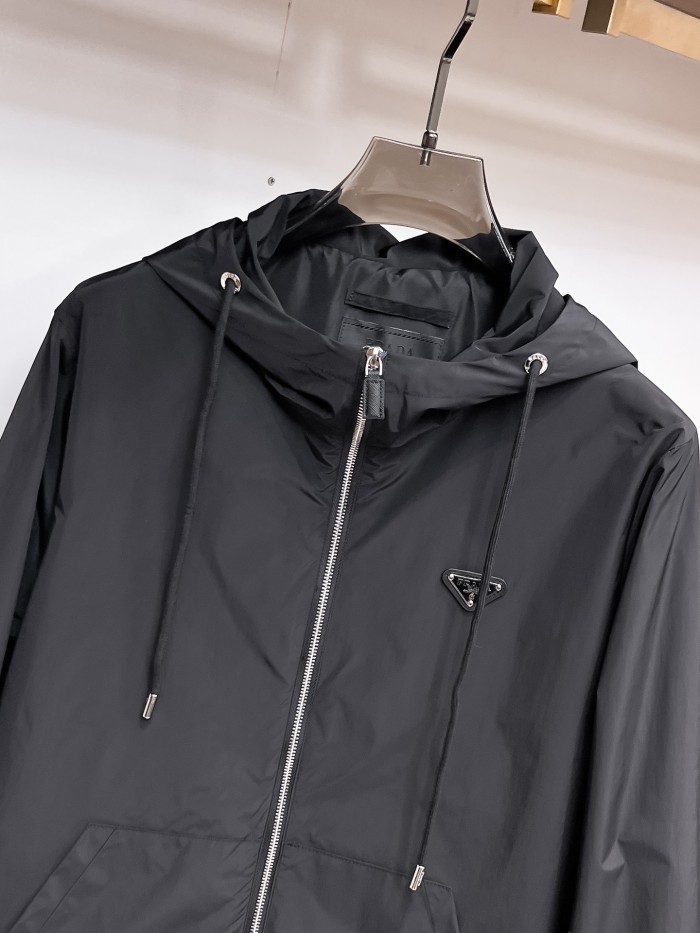 Prada 2026ss New  Jacket Size M-XXXL
