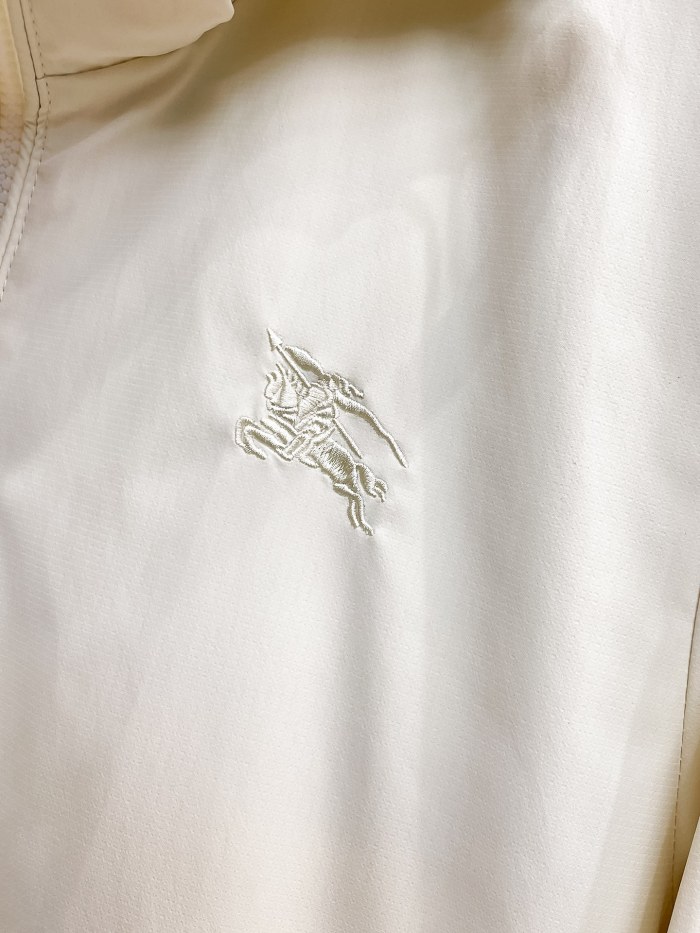 Burberry 2026ss New  Jacket Size M-XXXL