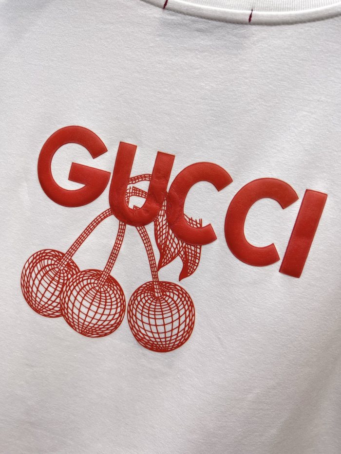 Gucci 2026ss New T Shirt Size M-XXL