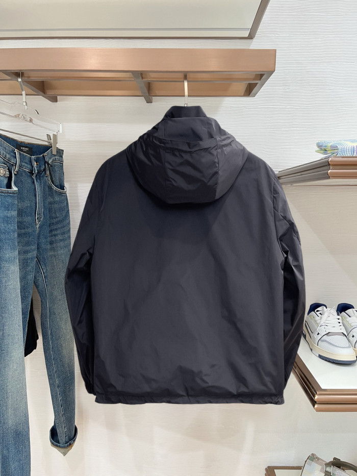 Prada  2026ss New  Jacket Size M-XXXL