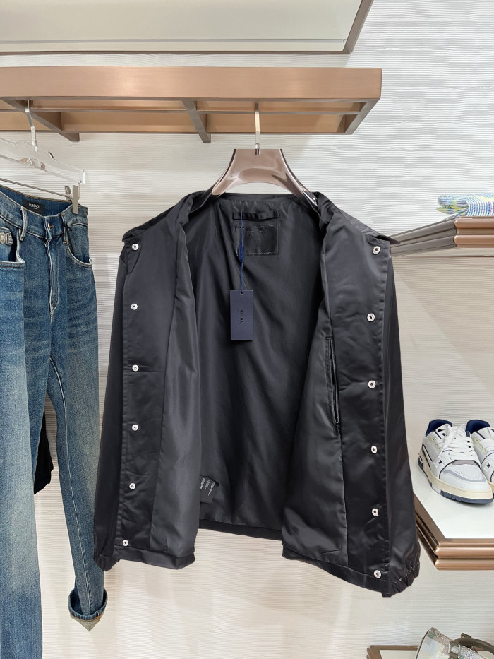 Prada 2026ss New  Jacket Size M-XXXL