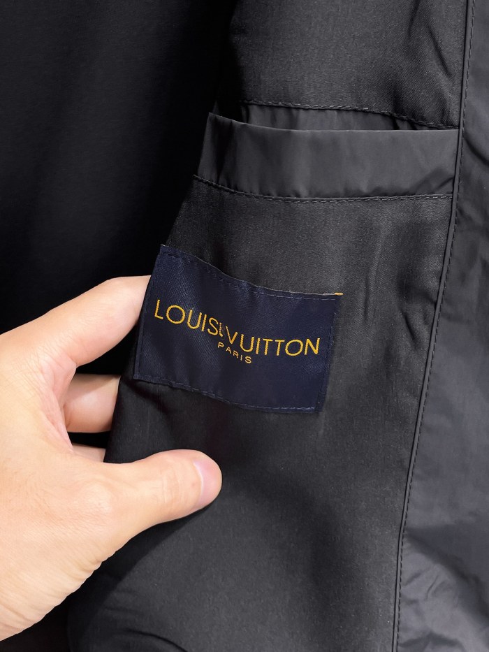 Louis Vuitton 2026ss New  Jacket Size M-XXXL