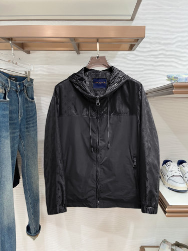 Louis Vuitton 2026ss New  Jacket Size M-XXXL