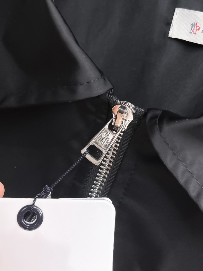 Moncler  2026ss New  Jacket Size M-XXXL