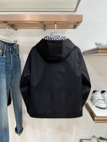 Dior 2026ss New  Jacket Size M-XXXL
