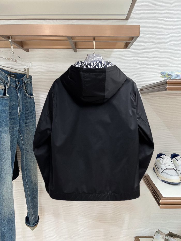 Dior 2026ss New  Jacket Size M-XXXL