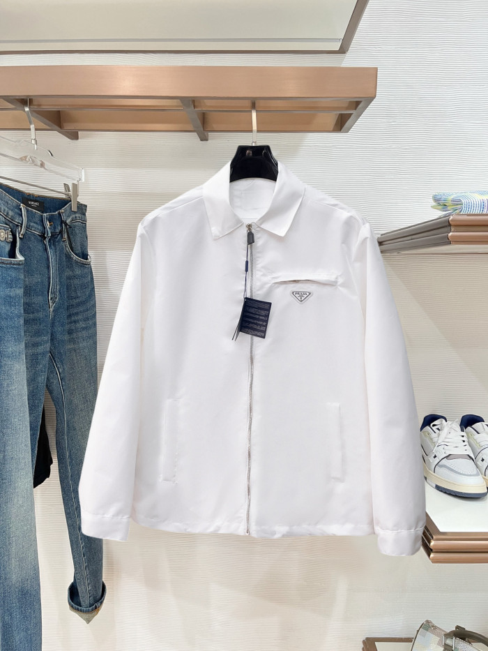 Prada 2026ss New  Jacket Size M-XXXL
