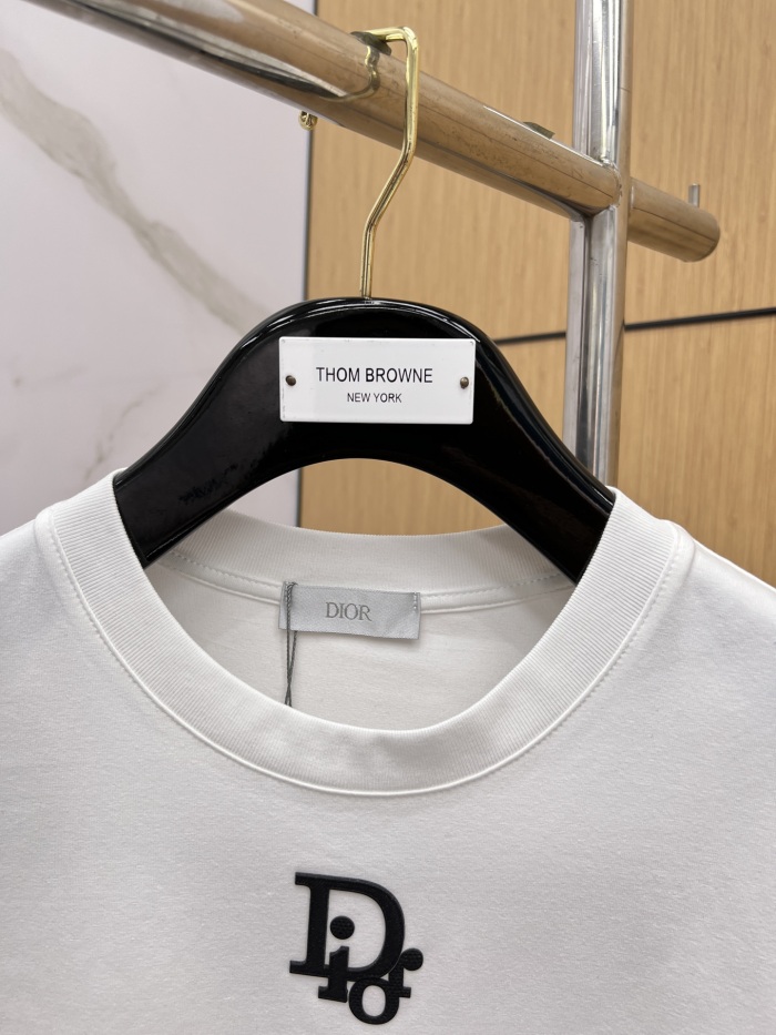 Dior 2026ss New T Shirt Size M-XXL