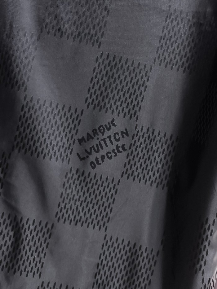 Louis Vuitton 2026ss New  Jacket Size M-XXXL