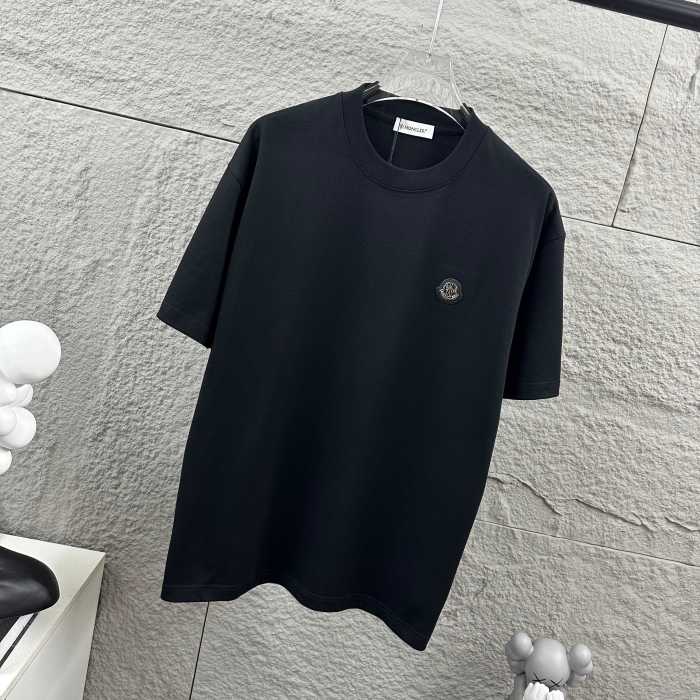 Moncler  2026ss New T Shirt  Size S-XXL