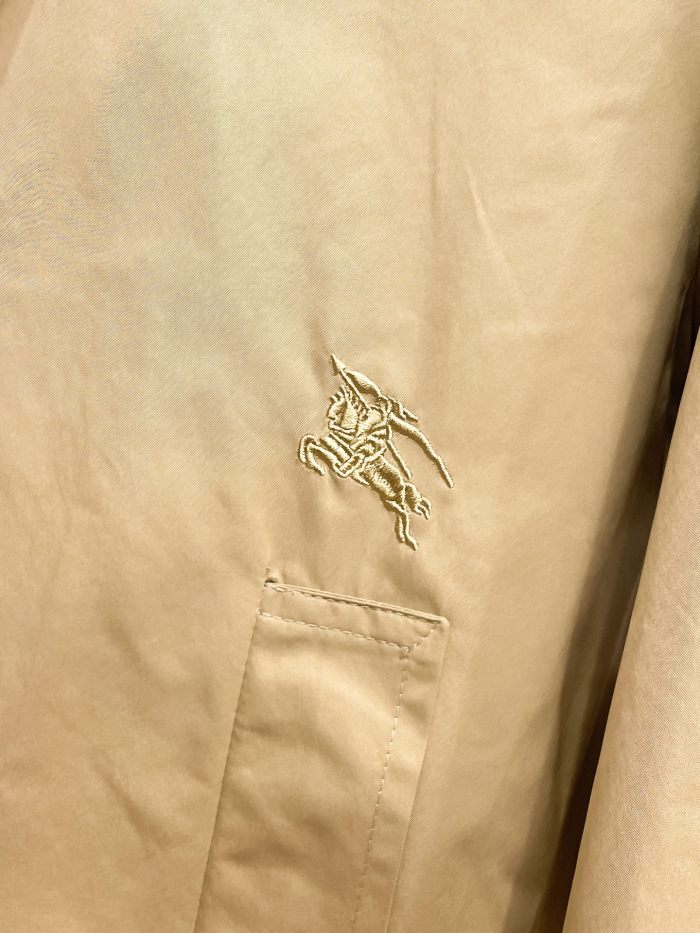 Burberry 2026ss New  Jacket Size M-XXXL