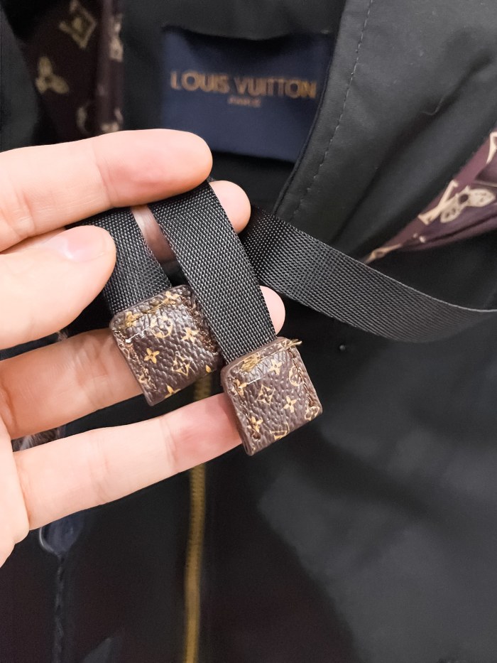 Louis Vuitton 2026ss New  Jacket Size M-XXXL