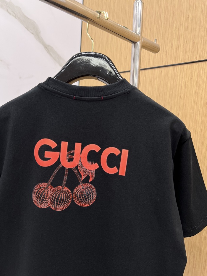 Gucci 2026ss New T Shirt Size M-XXL
