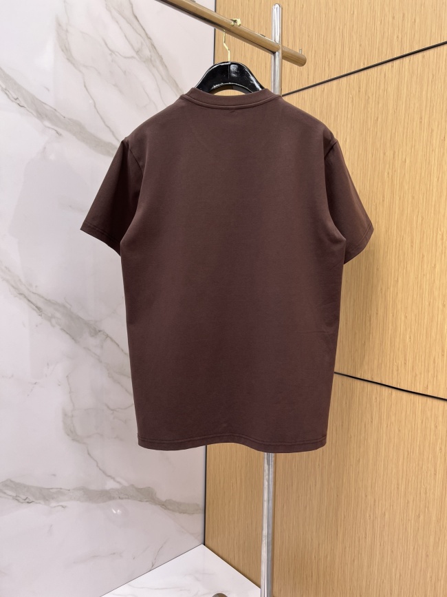 Fendi 2026ss New T Shirt Size M-XXL
