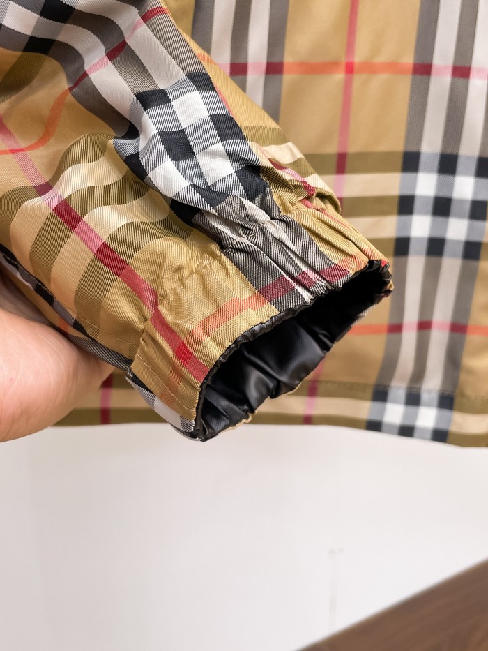 Burberry 2026ss New  Jacket Size M-XXXL