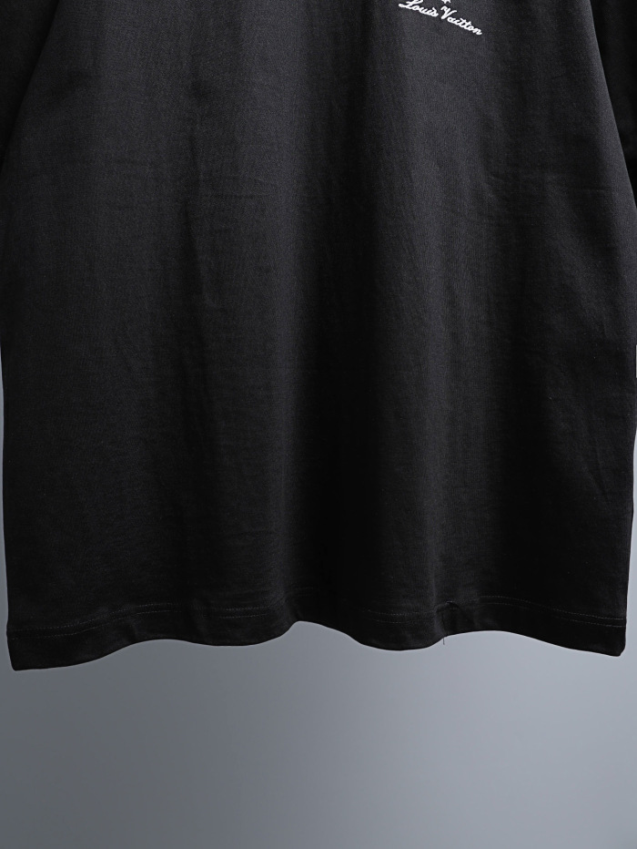 Louis Vuitton 2026ss New T Shirt  Size S-XXL